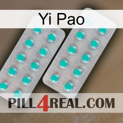 Yi Pao 29